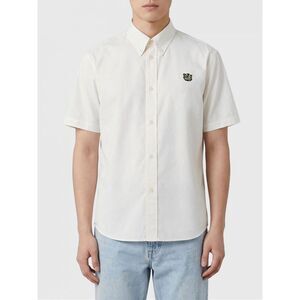 Kenzo Shirt Men White